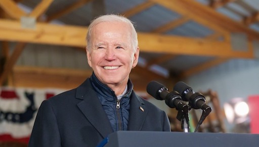 President Biden