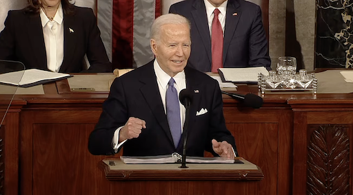 President Biden
