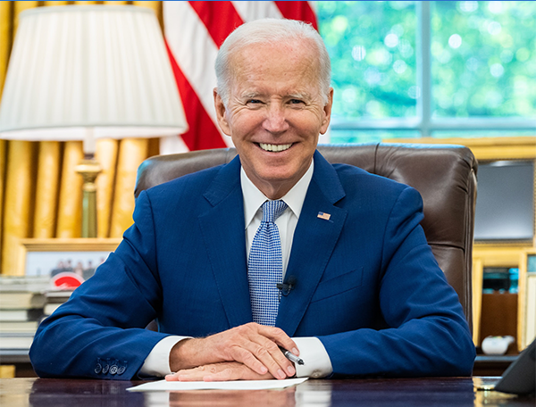 President Biden