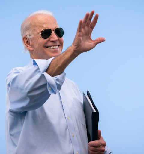 President Biden