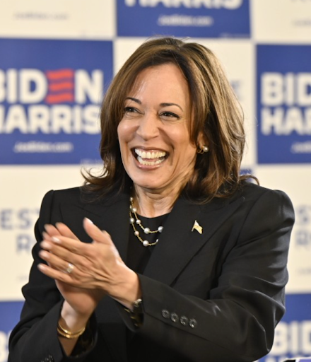 Kamala Harris