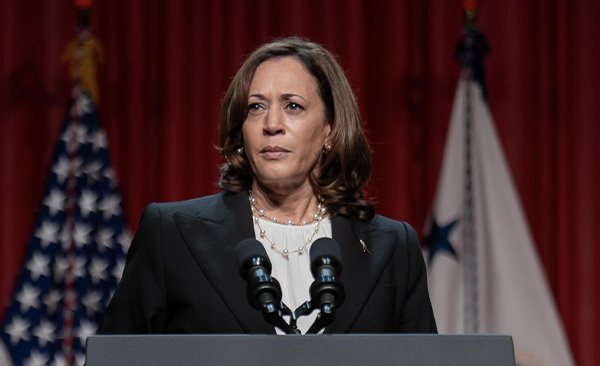 Vice President Harris