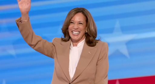 Kamala Harris