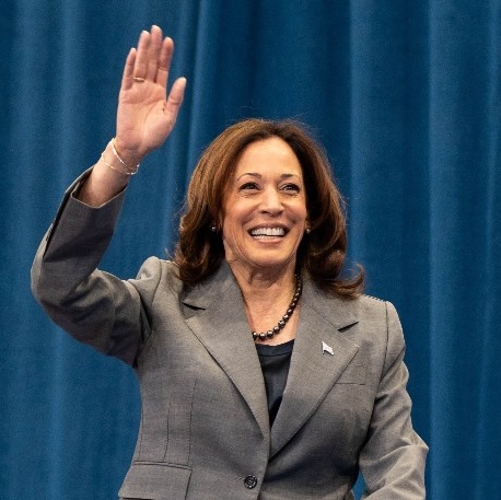 Kamala Harris