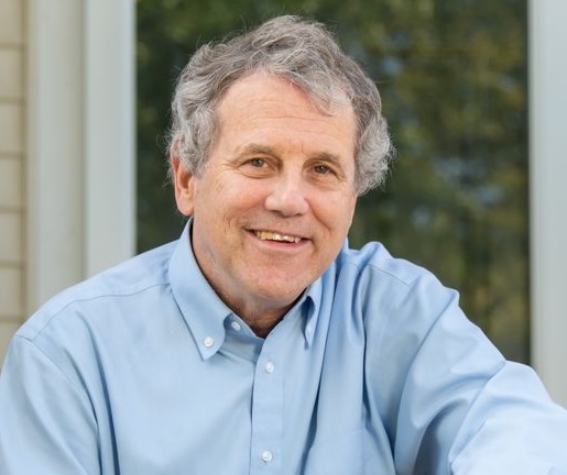 Senator Sherrod Brown