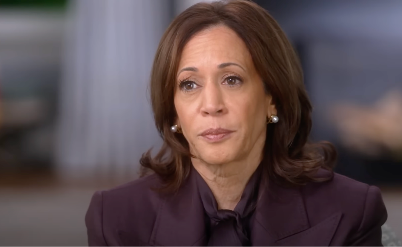 Kamala Harris