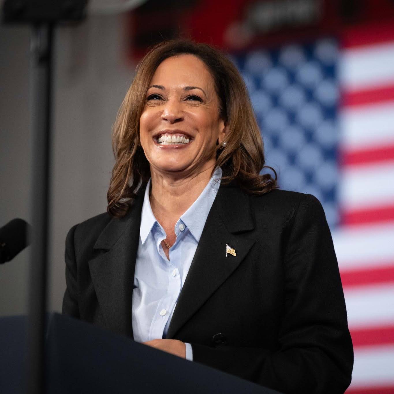 Kamala Harris