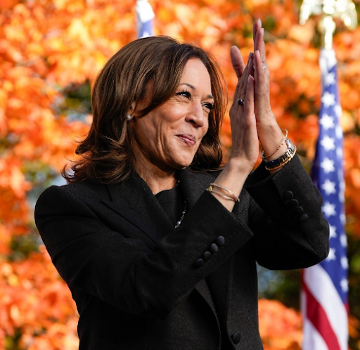 Kamala Harris