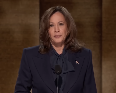 Vice President Harris