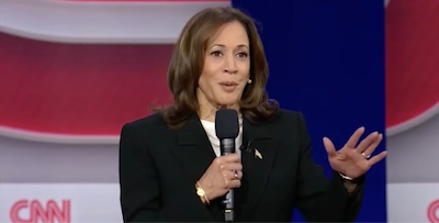 Vice President Kamala Harris