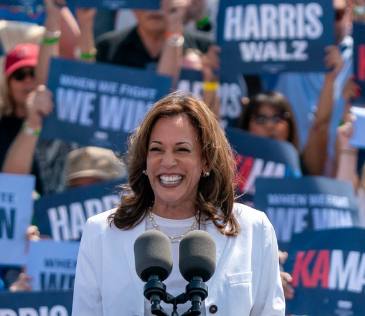 Kamala Harris