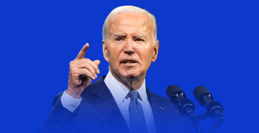 President Joe Biden
