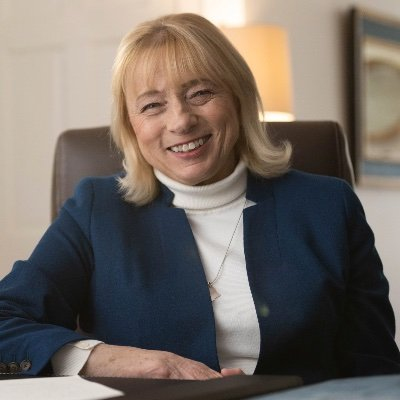 Gov. Janet Mills