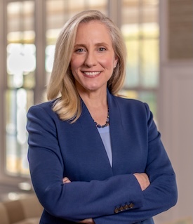 Abigail Spanberger Abigail Spanberger