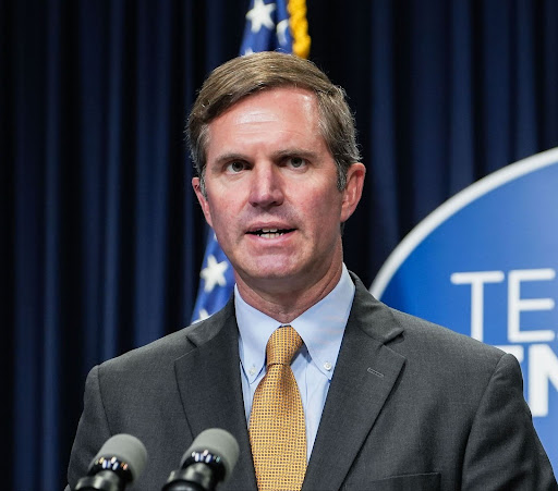 Gov. Andy Beshear