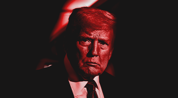 Image of Donald Trump