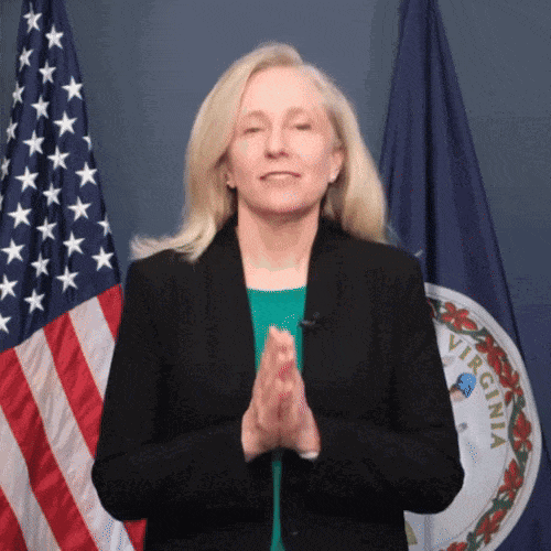 We can't risk falling short!