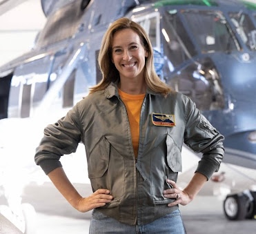 Mikie Sherrill Mikie Sherrill