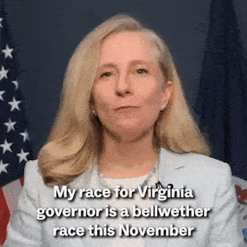 My race for Virginia governor is a bellweather race this November. Will you split a donation between my campaign and the DGA?