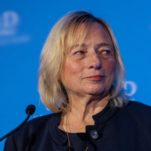 Janet Mills