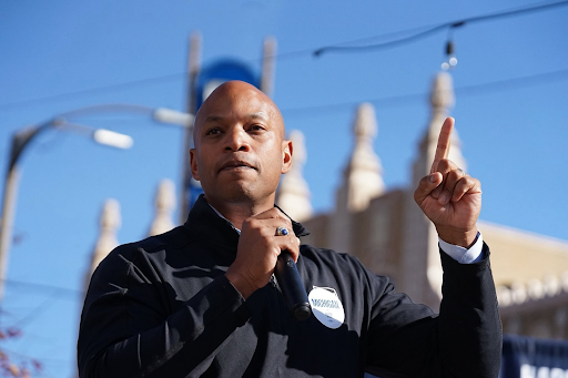 Wes Moore