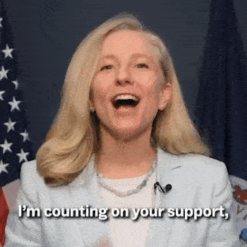 I'm counting on your support, please split a donation between my campaign and the DGA before midnight.