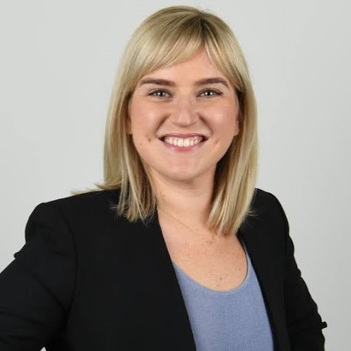 Courtney Weisman Courtney Weisman