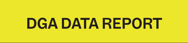 DGA DATA REPORT
