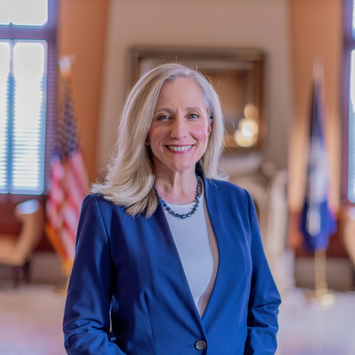 Abigail Spanberger