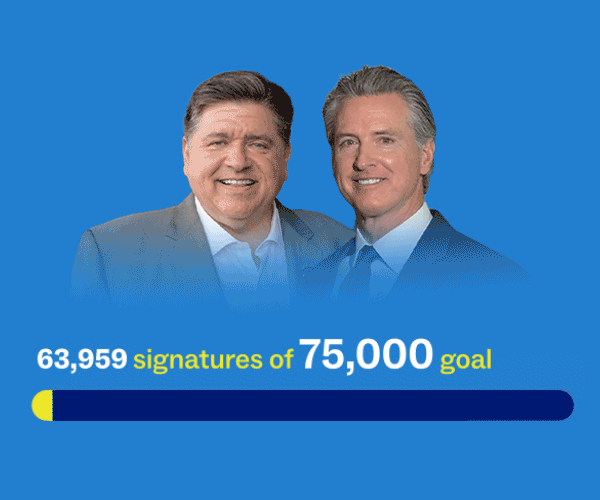 63,959 signatures of 75,000 goal