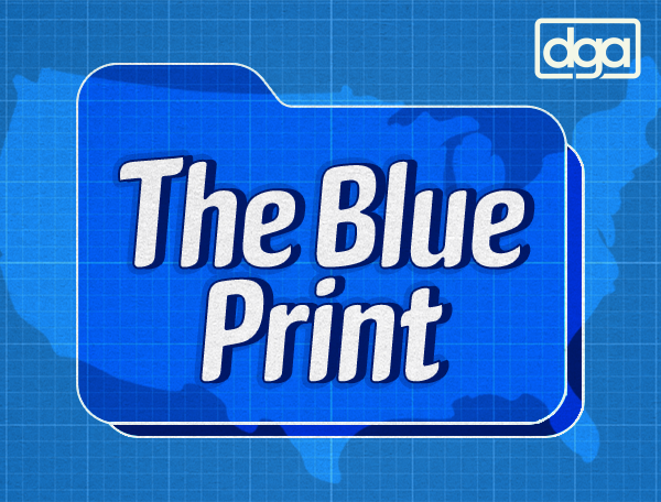 The Blue Print