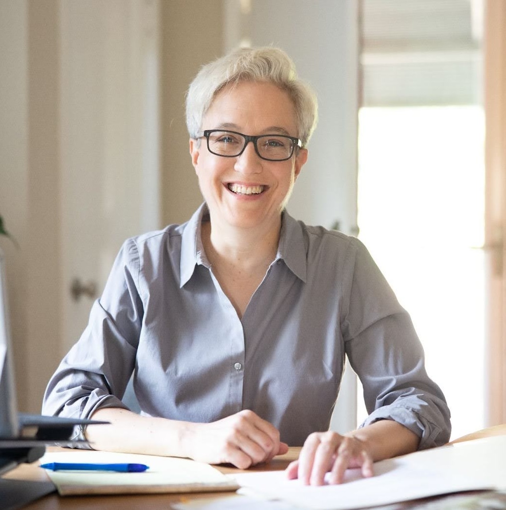 Gov. Tina Kotek