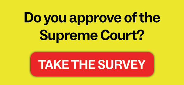 TAKE THE SURVEY