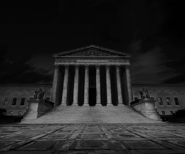 United States Supreme Court Building