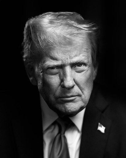 Donald Trump” - Gov. Gavin Newsom