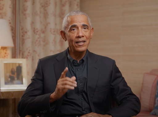 Barack Obama