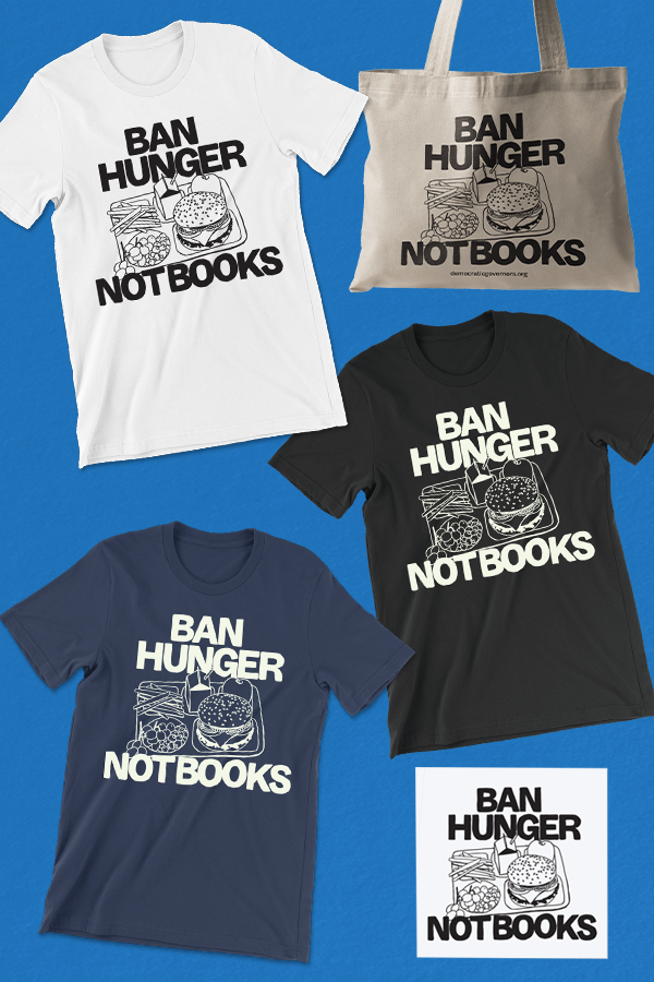DGA merch collection!