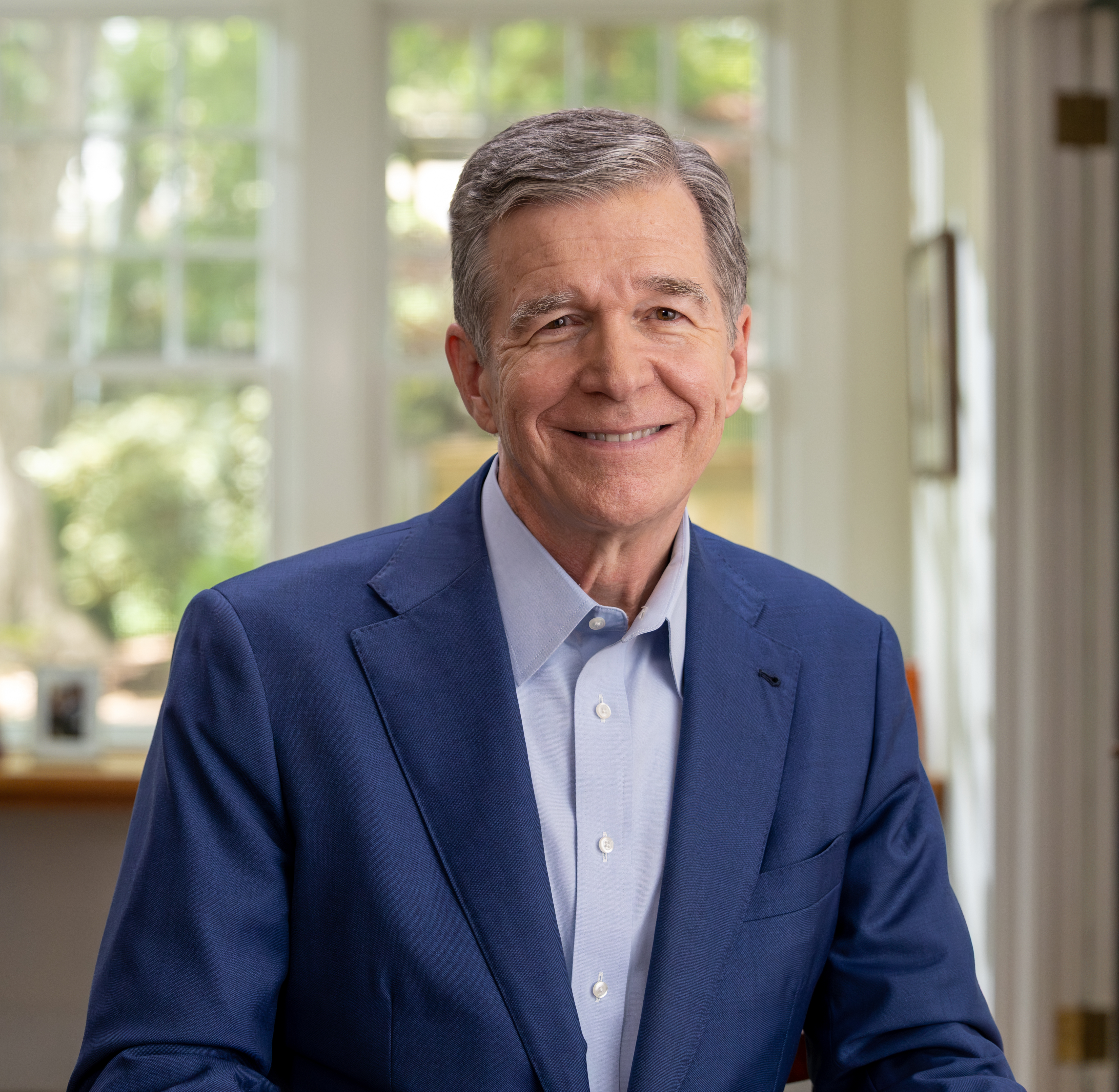 Roy Cooper