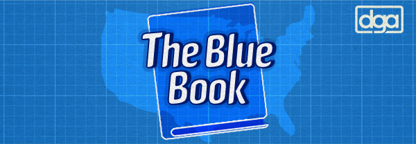 The Blue Book