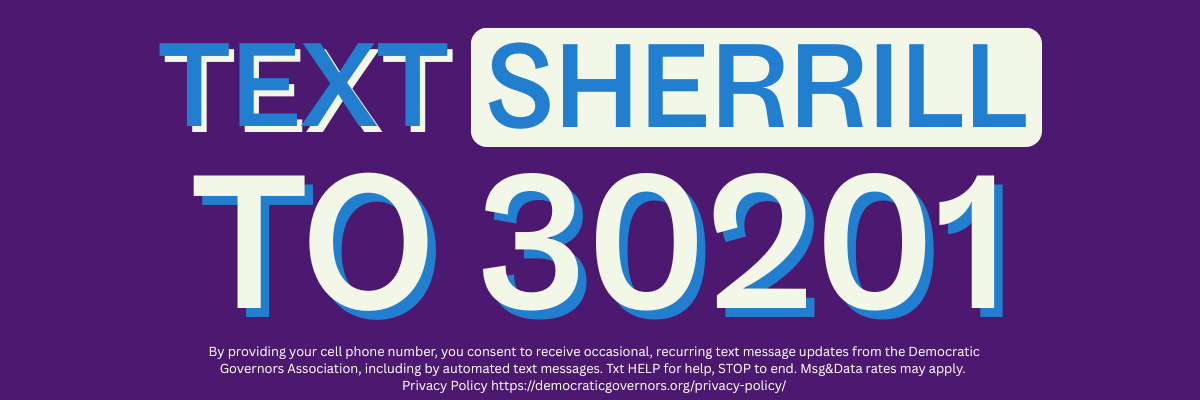 TEXT SHERRILL TO 30201