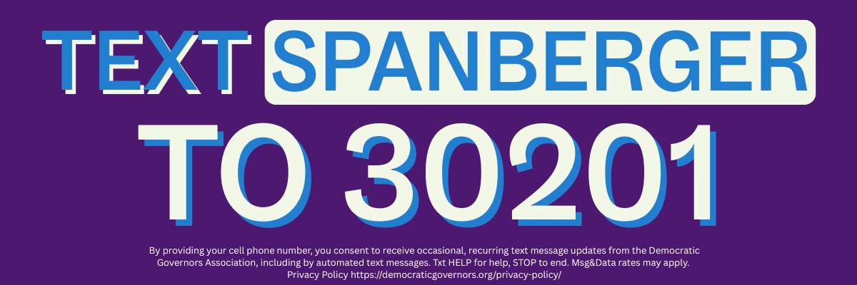 TEXT SPANBERGER TO 30201