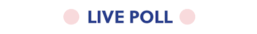 Live Poll