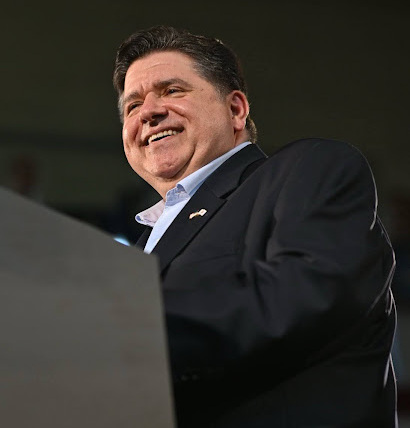 JB Pritzker