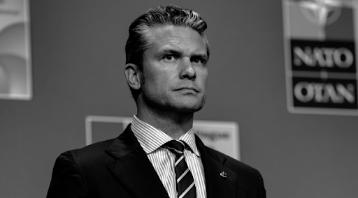 Pete Hegseth