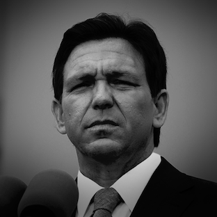 Ron DeSantis