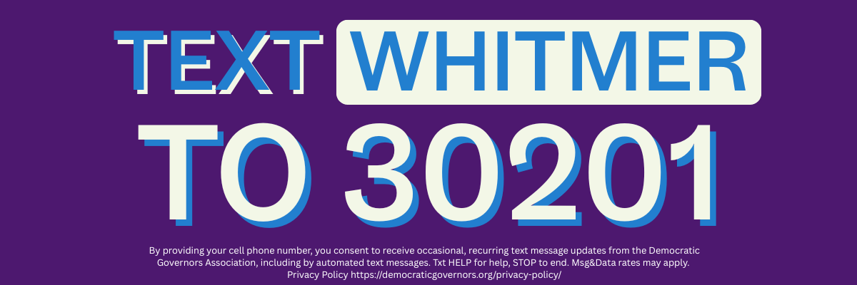 TEXT DEMGOVS TO 30201