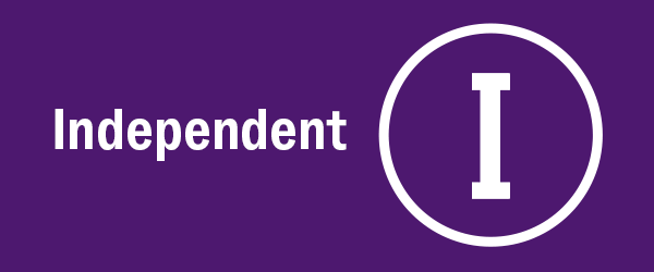 Independent